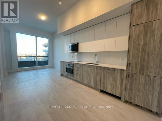 328 - 2485 Taunton Road, Oakville, Ontario  L6H 3R8 - Photo 2 - W12684460