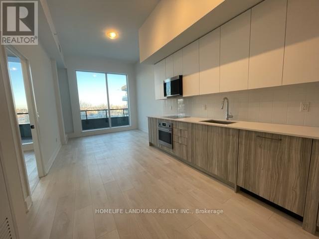 328 - 2485 Taunton Road, Oakville, Ontario  L6H 3R8 - Photo 3 - W12684460