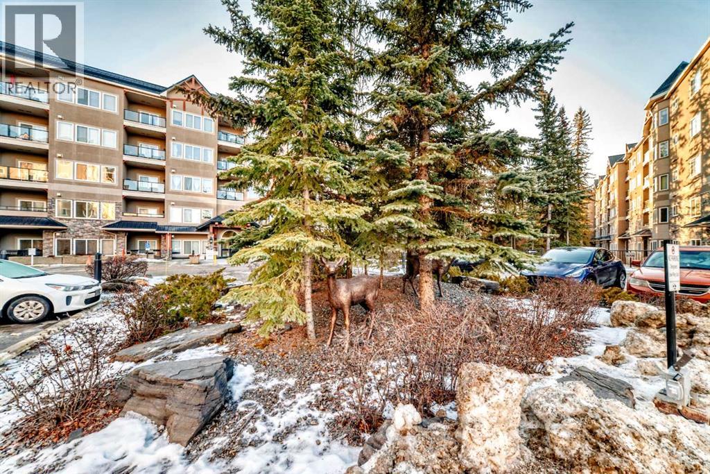 213, 10 Discovery Ridge Close Sw, Calgary, Alberta  T3H 5X3 - Photo 4 - A2275245