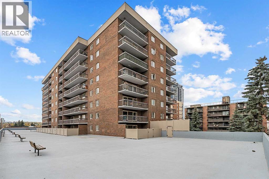 809, 1335 12 Avenue Sw, Calgary, Alberta  T3C 3P7 - Photo 29 - A2261311