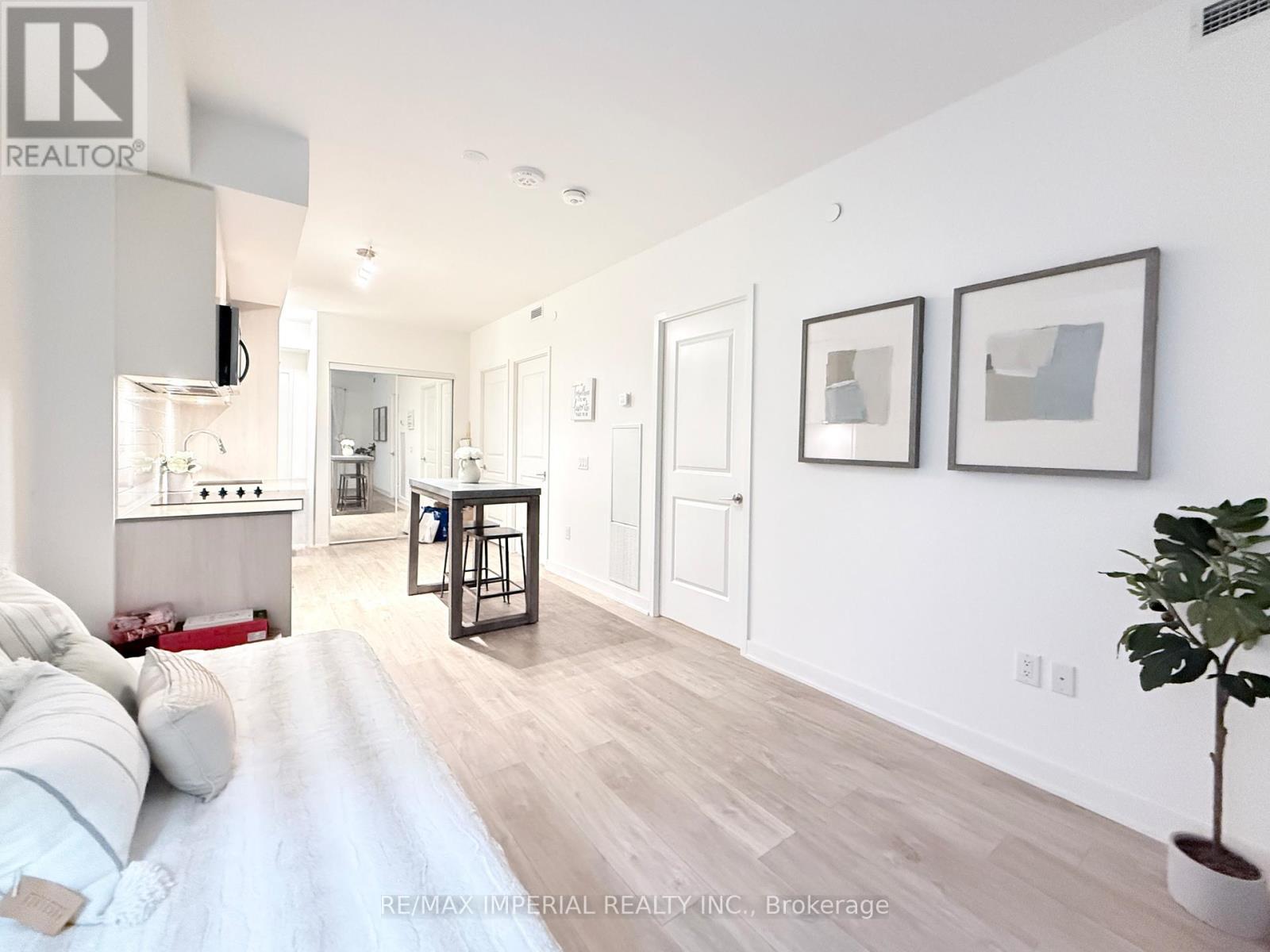 1612 - 100 Dalhousie Street, Toronto, Ontario  M5B 0C7 - Photo 10 - C12684472