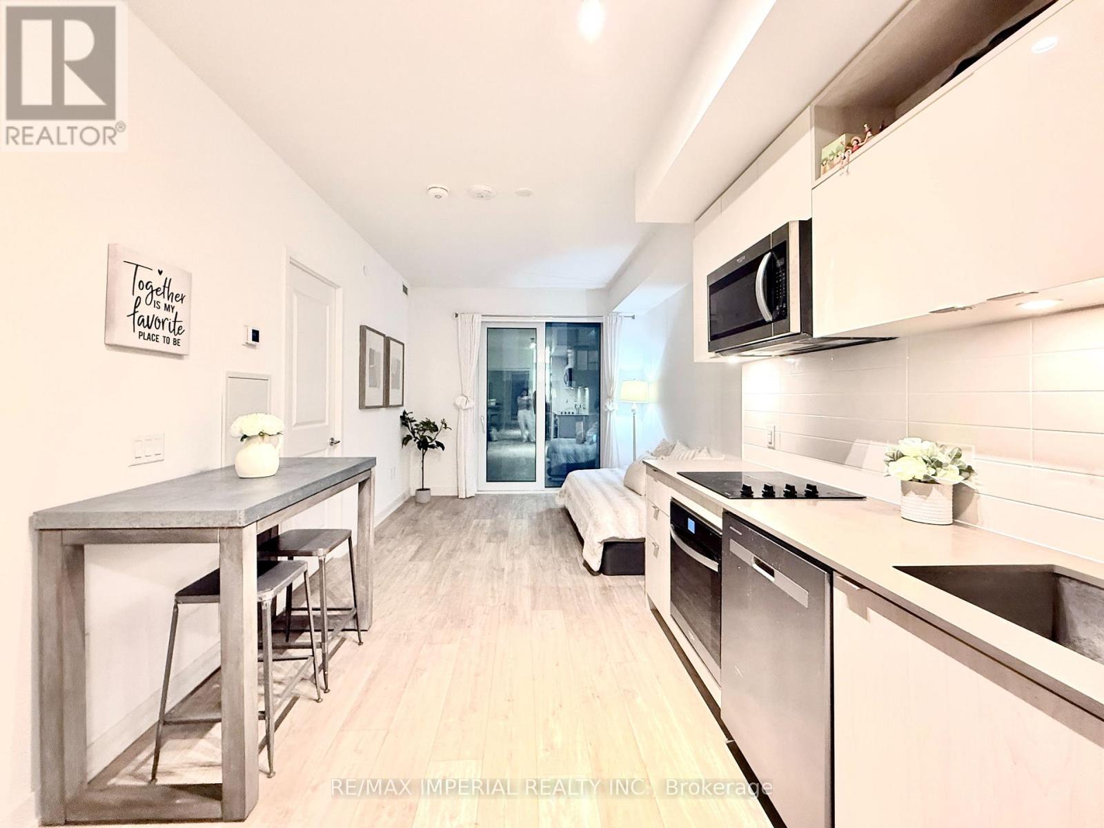 1612 - 100 Dalhousie Street, Toronto, Ontario  M5B 0C7 - Photo 13 - C12684472