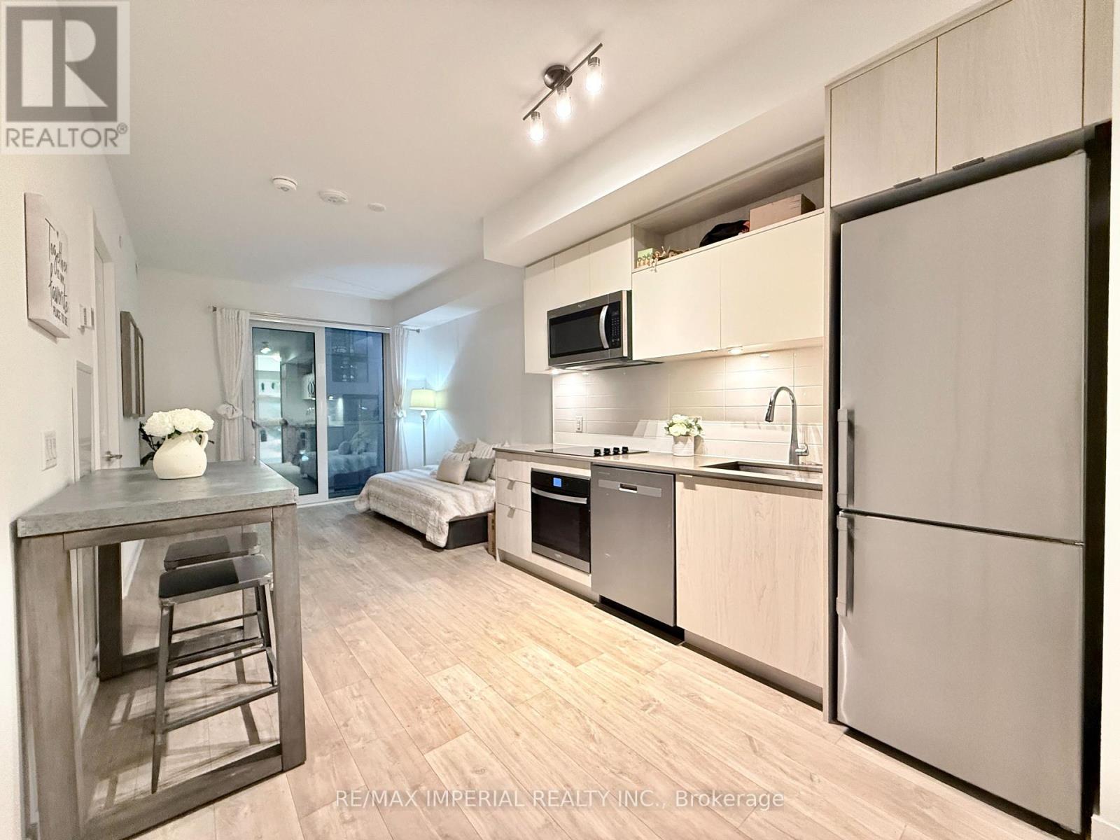 1612 - 100 Dalhousie Street, Toronto, Ontario  M5B 0C7 - Photo 14 - C12684472