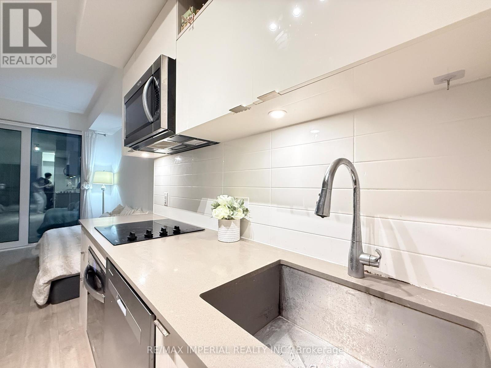 1612 - 100 Dalhousie Street, Toronto, Ontario  M5B 0C7 - Photo 16 - C12684472