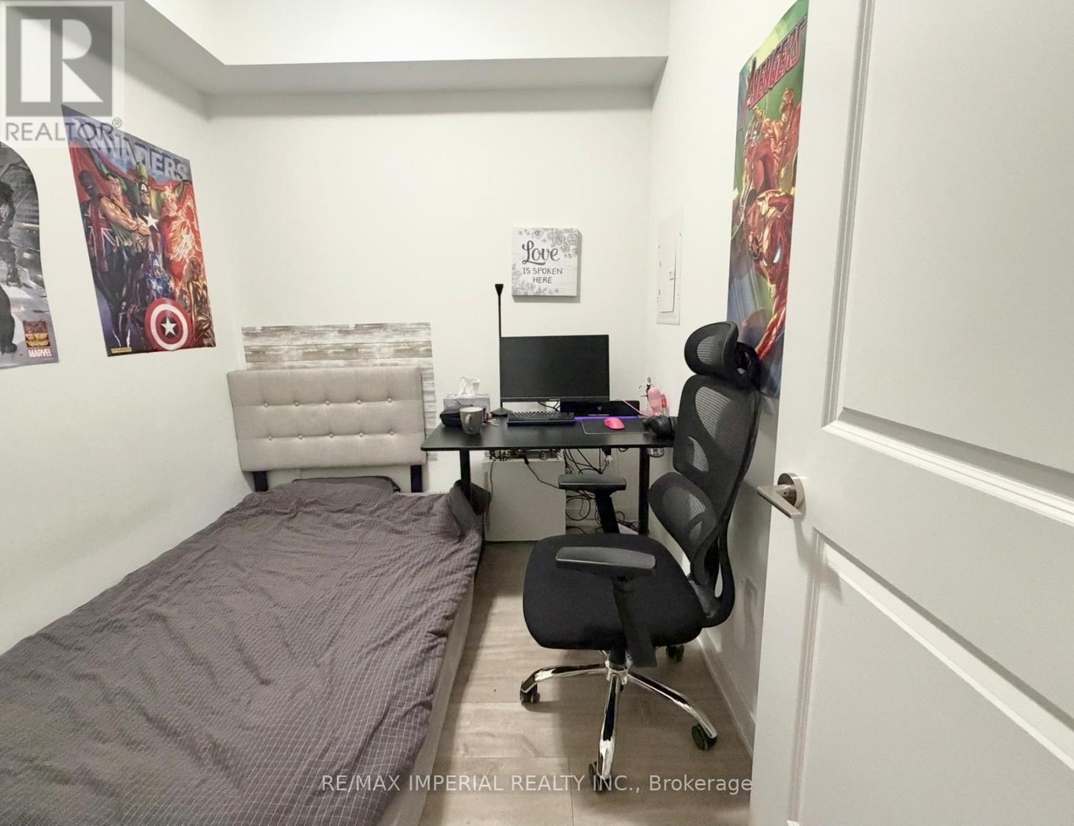 1612 - 100 Dalhousie Street, Toronto, Ontario  M5B 0C7 - Photo 19 - C12684472