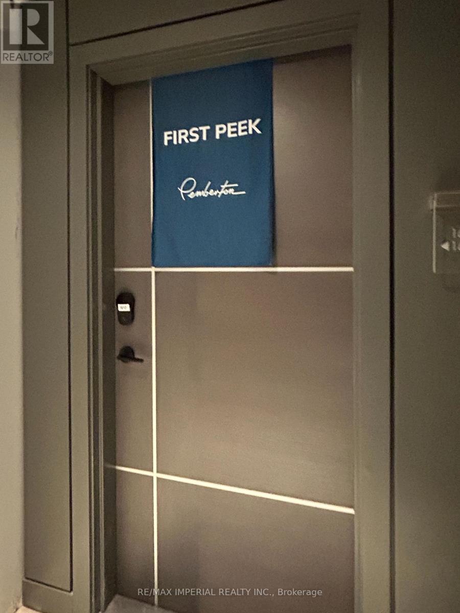 1612 - 100 Dalhousie Street, Toronto, Ontario  M5B 0C7 - Photo 2 - C12684472