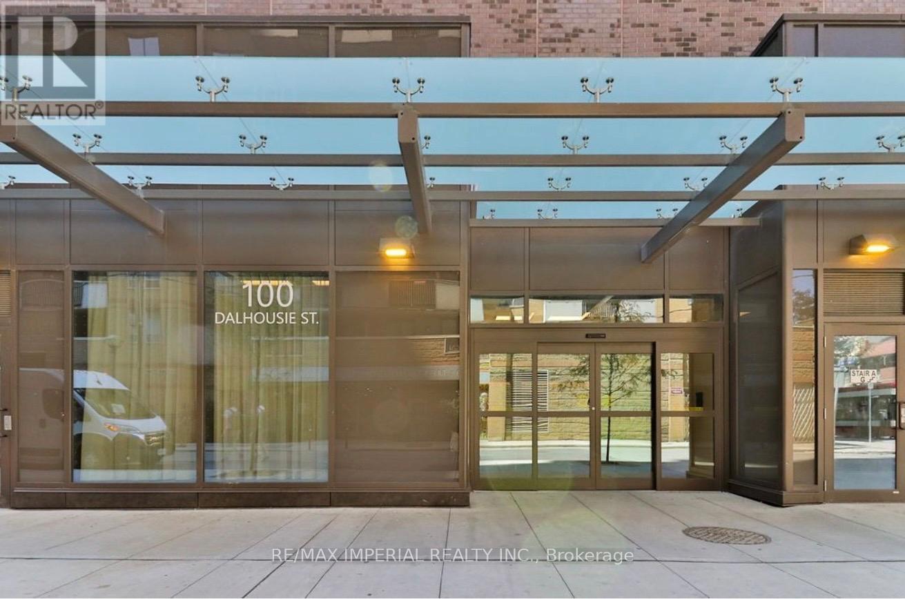 1612 - 100 Dalhousie Street, Toronto, Ontario  M5B 0C7 - Photo 23 - C12684472