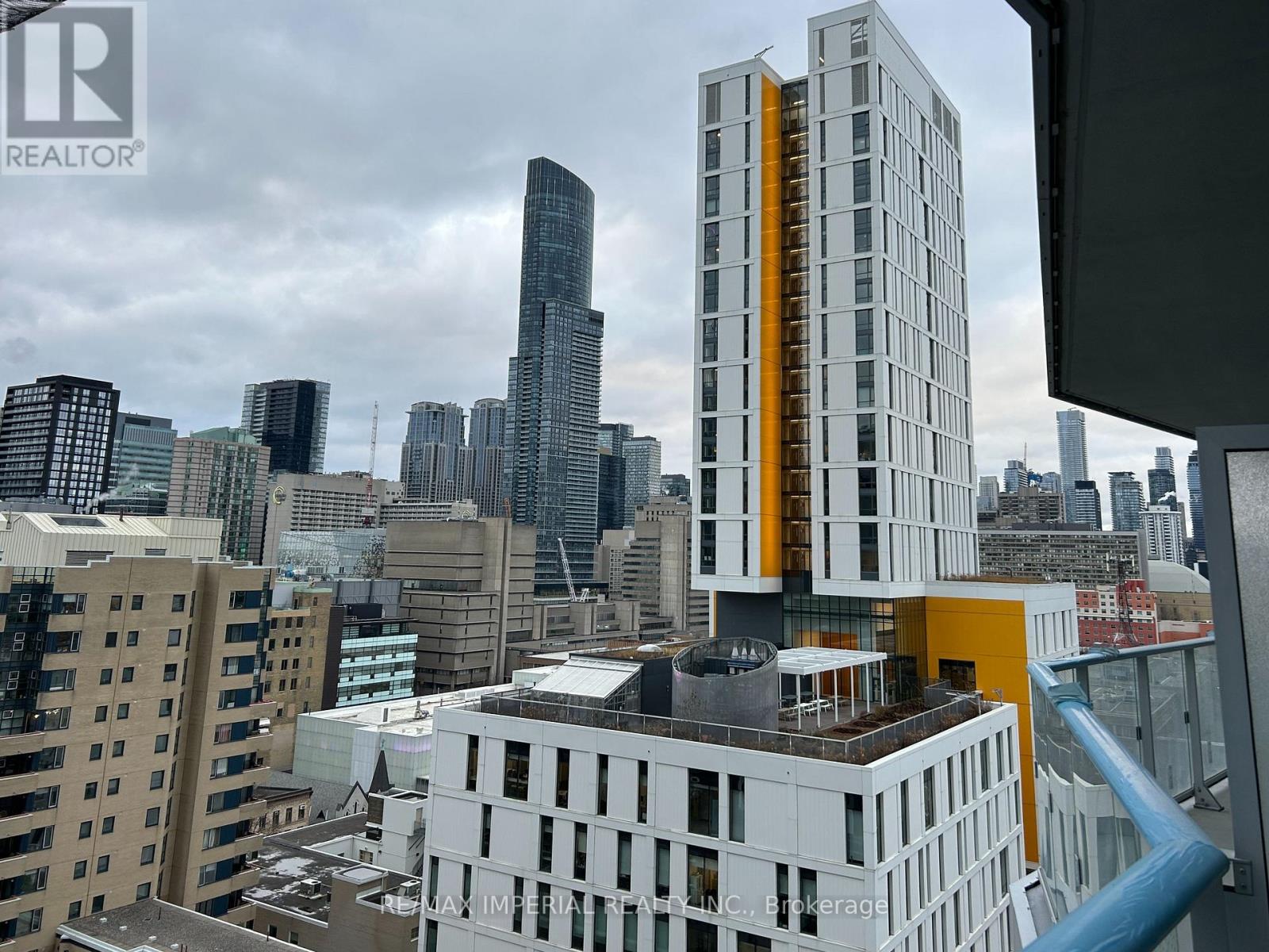 1612 - 100 Dalhousie Street, Toronto, Ontario  M5B 0C7 - Photo 24 - C12684472