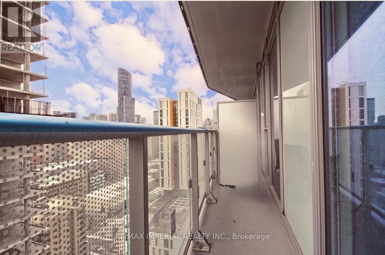 1612 - 100 Dalhousie Street, Toronto, Ontario  M5B 0C7 - Photo 26 - C12684472