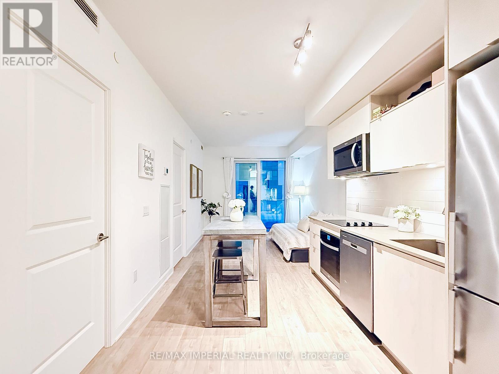 1612 - 100 Dalhousie Street, Toronto, Ontario  M5B 0C7 - Photo 6 - C12684472