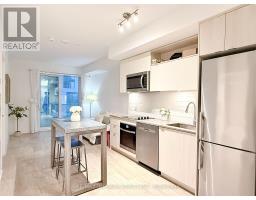 1612 - 100 DALHOUSIE STREET, Toronto, Ontario