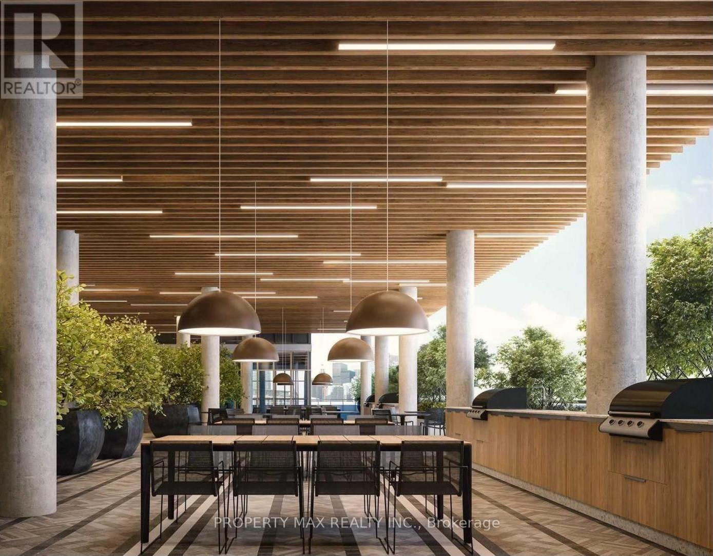 403 - 70 Princess Street, Toronto, Ontario  M5A 0X6 - Photo 11 - C12684486