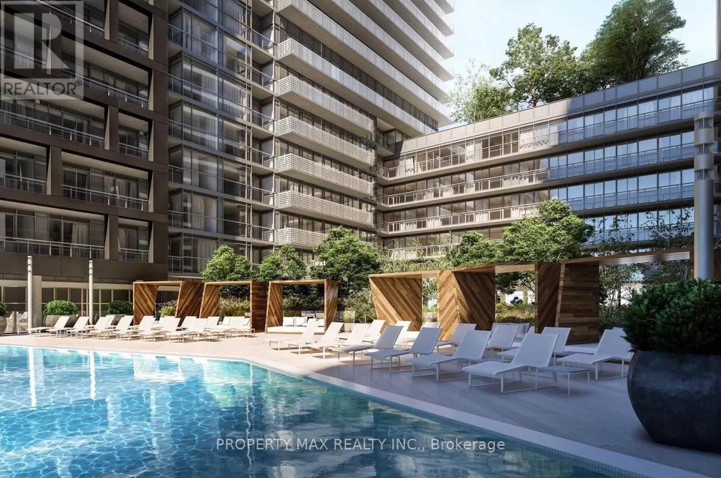 403 - 70 Princess Street, Toronto, Ontario  M5A 0X6 - Photo 14 - C12684486