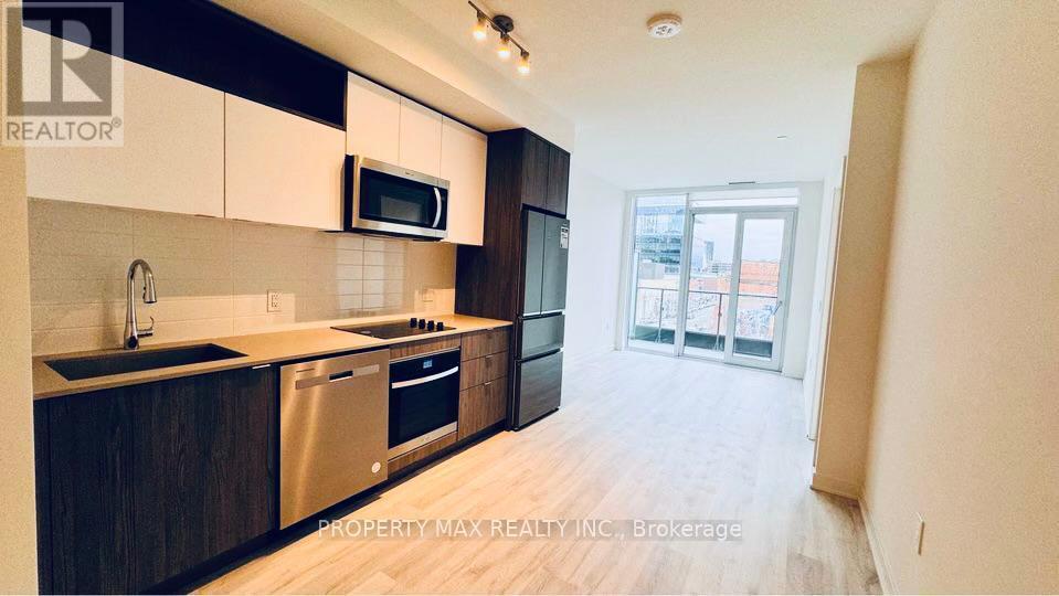 403 - 70 Princess Street, Toronto, Ontario  M5A 0X6 - Photo 2 - C12684486