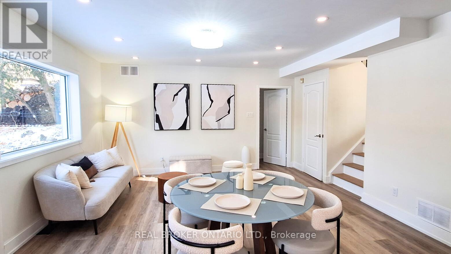 36 Marthclare Avenue, Toronto, Ontario  M3A 1E2 - Photo 19 - C12684488