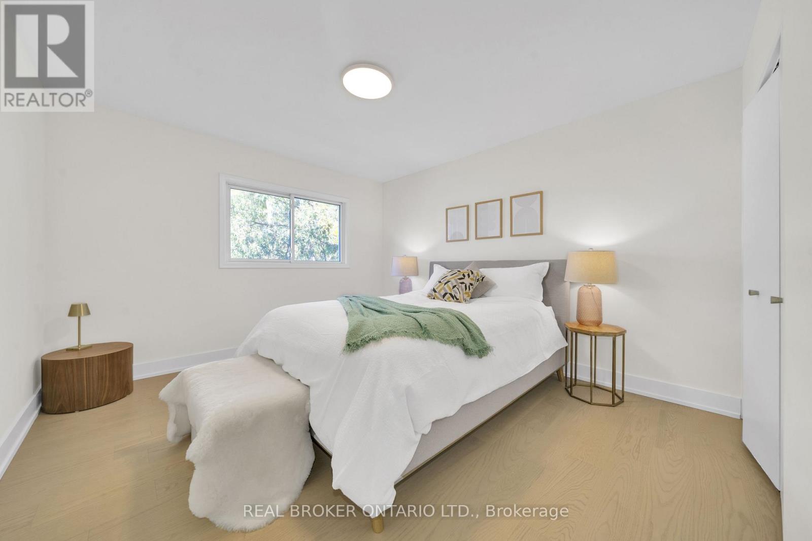 36 Marthclare Avenue, Toronto, Ontario  M3A 1E2 - Photo 24 - C12684488