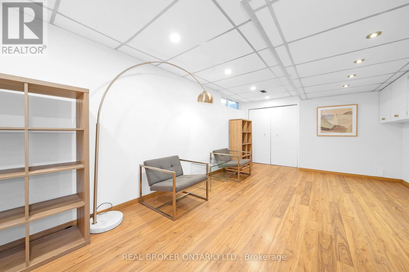 36 Marthclare Avenue, Toronto, Ontario  M3A 1E2 - Photo 32 - C12684488