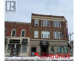 1A - 29 1/2 SIMCOE STREET S, Oshawa, Ontario
