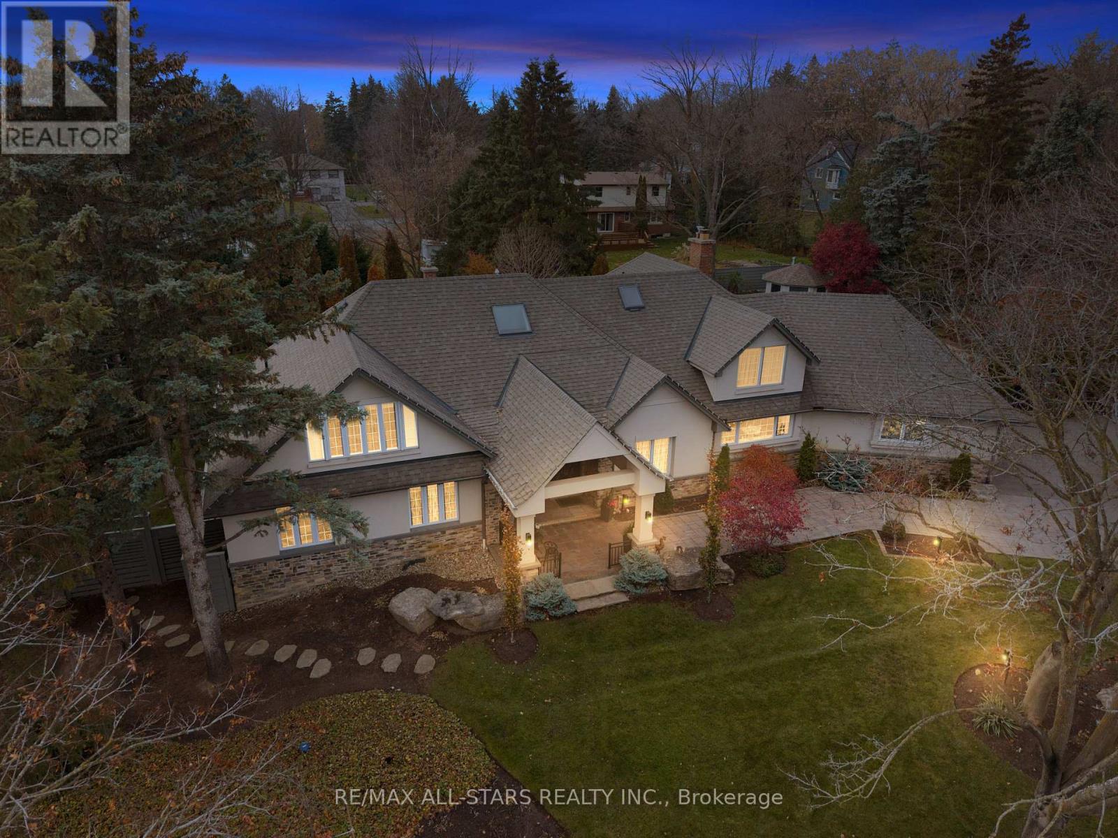 6 BOYD COURT, Markham, Ontario