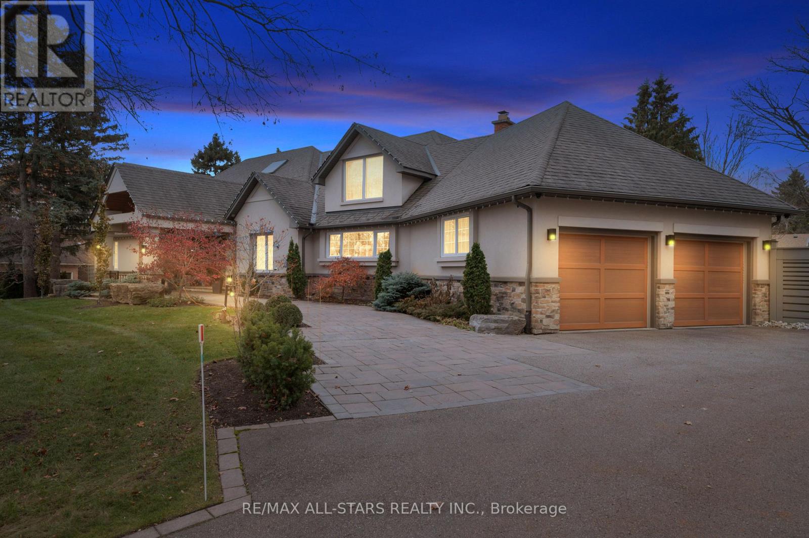 6 Boyd Court, Markham, Ontario  L6C 1A6 - Photo 3 - N12684466