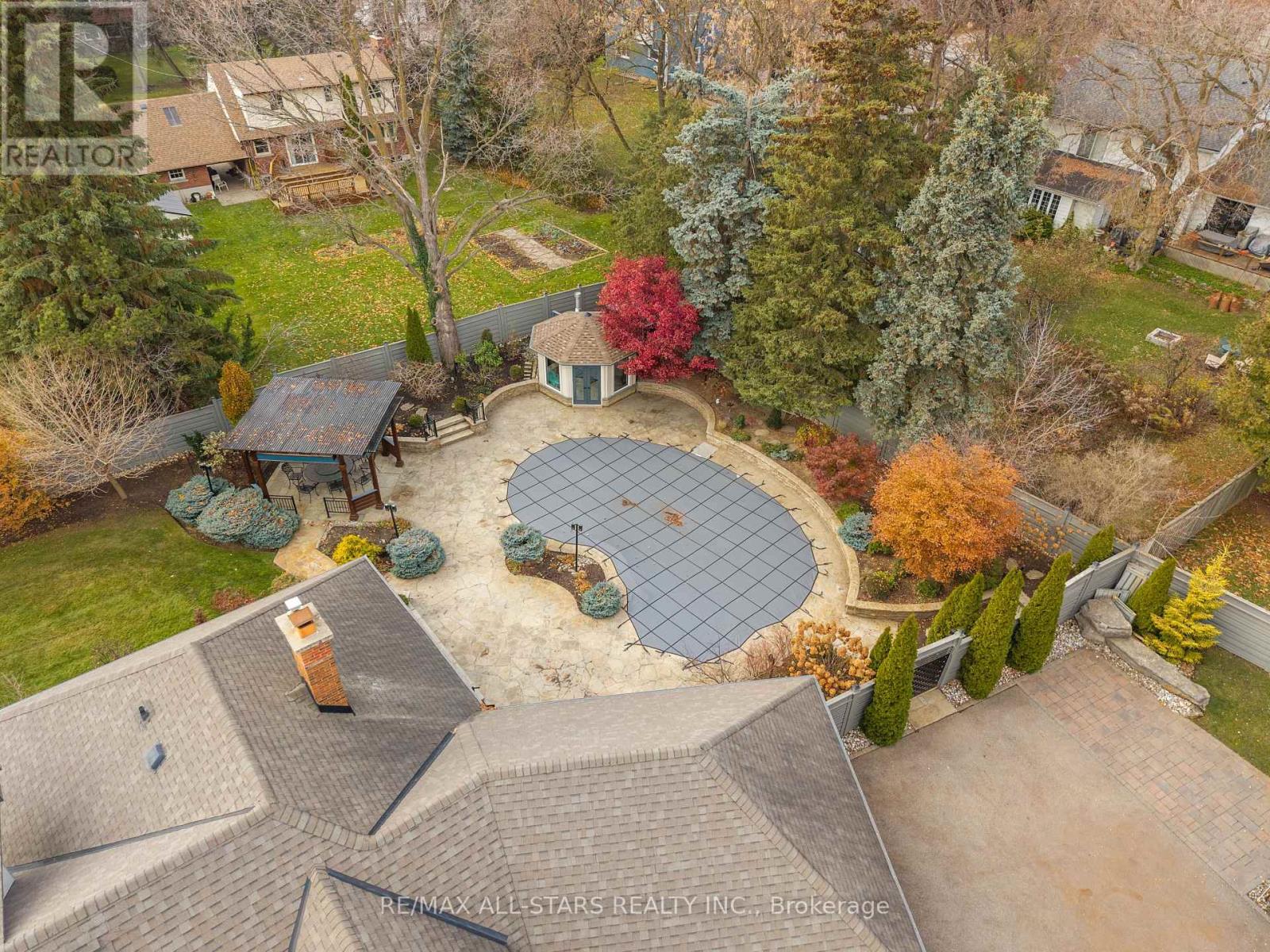 6 Boyd Court, Markham, Ontario  L6C 1A6 - Photo 47 - N12684466