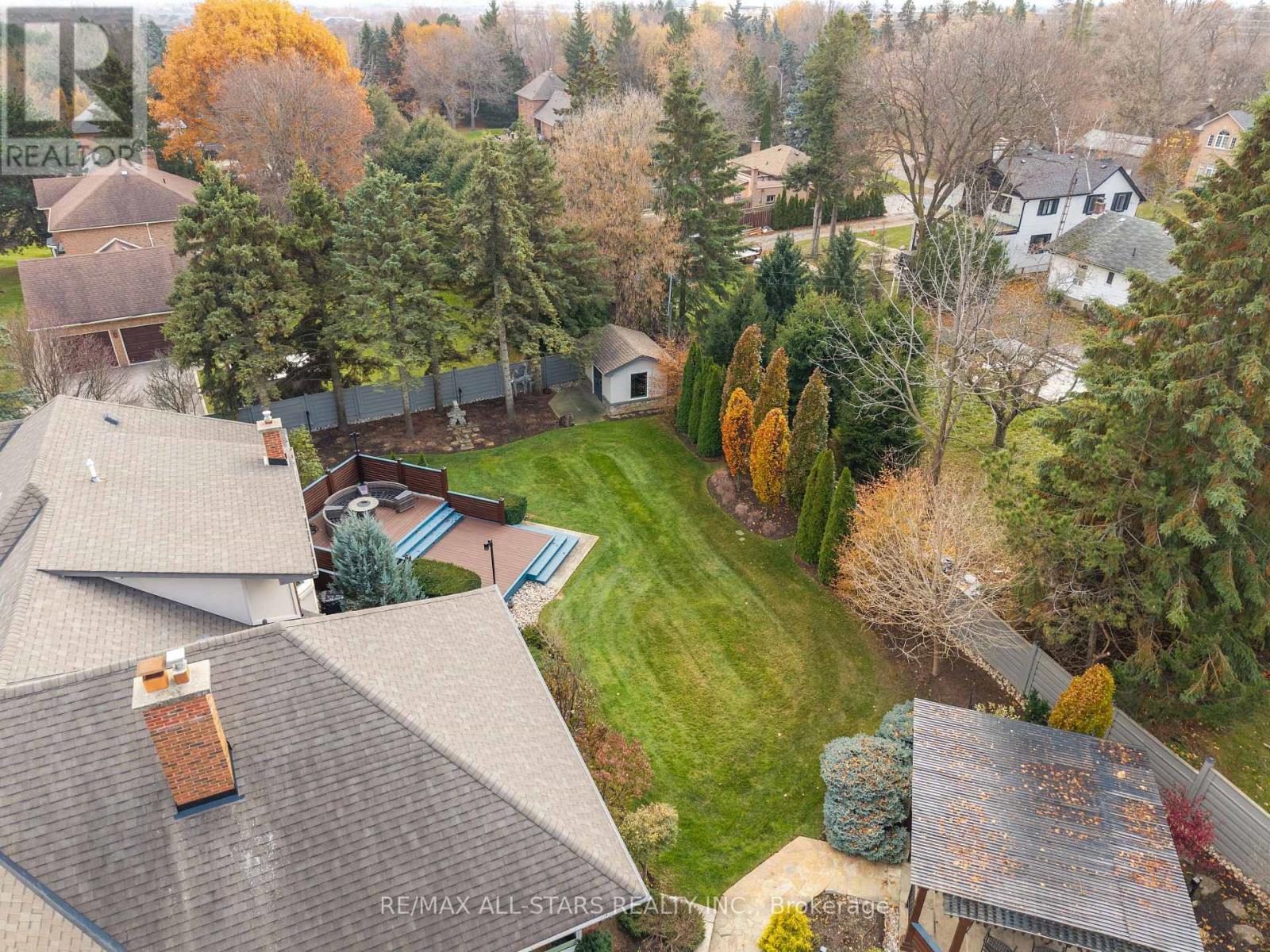 6 Boyd Court, Markham, Ontario  L6C 1A6 - Photo 49 - N12684466