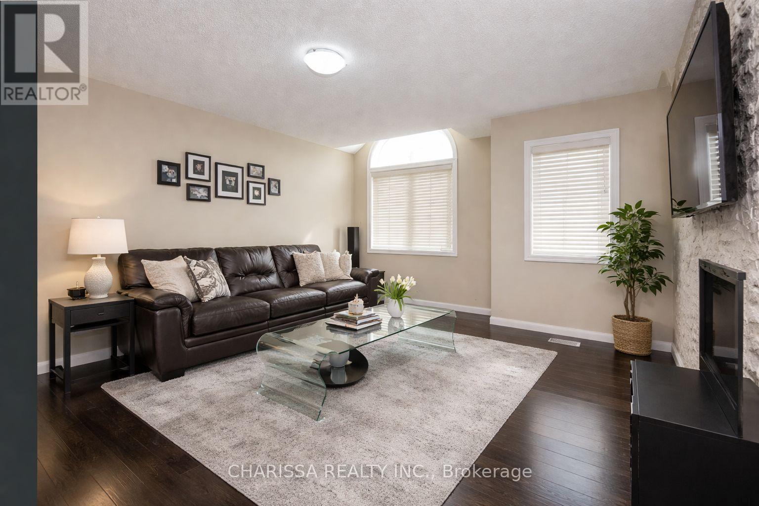 Main - 483 Pozbou Crescent, Milton, Ontario  L9T 8H9 - Photo 2 - W12684476