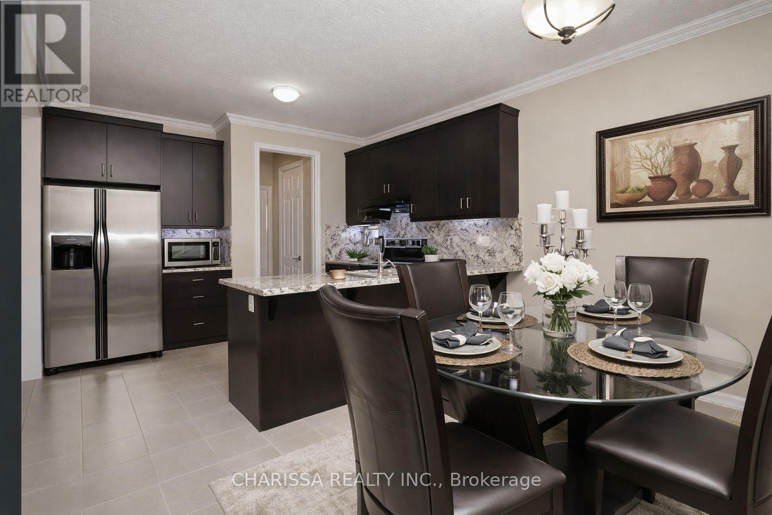 Main - 483 Pozbou Crescent, Milton, Ontario  L9T 8H9 - Photo 3 - W12684476