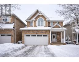 MAIN - 483 POZBOU CRESCENT, Milton, Ontario