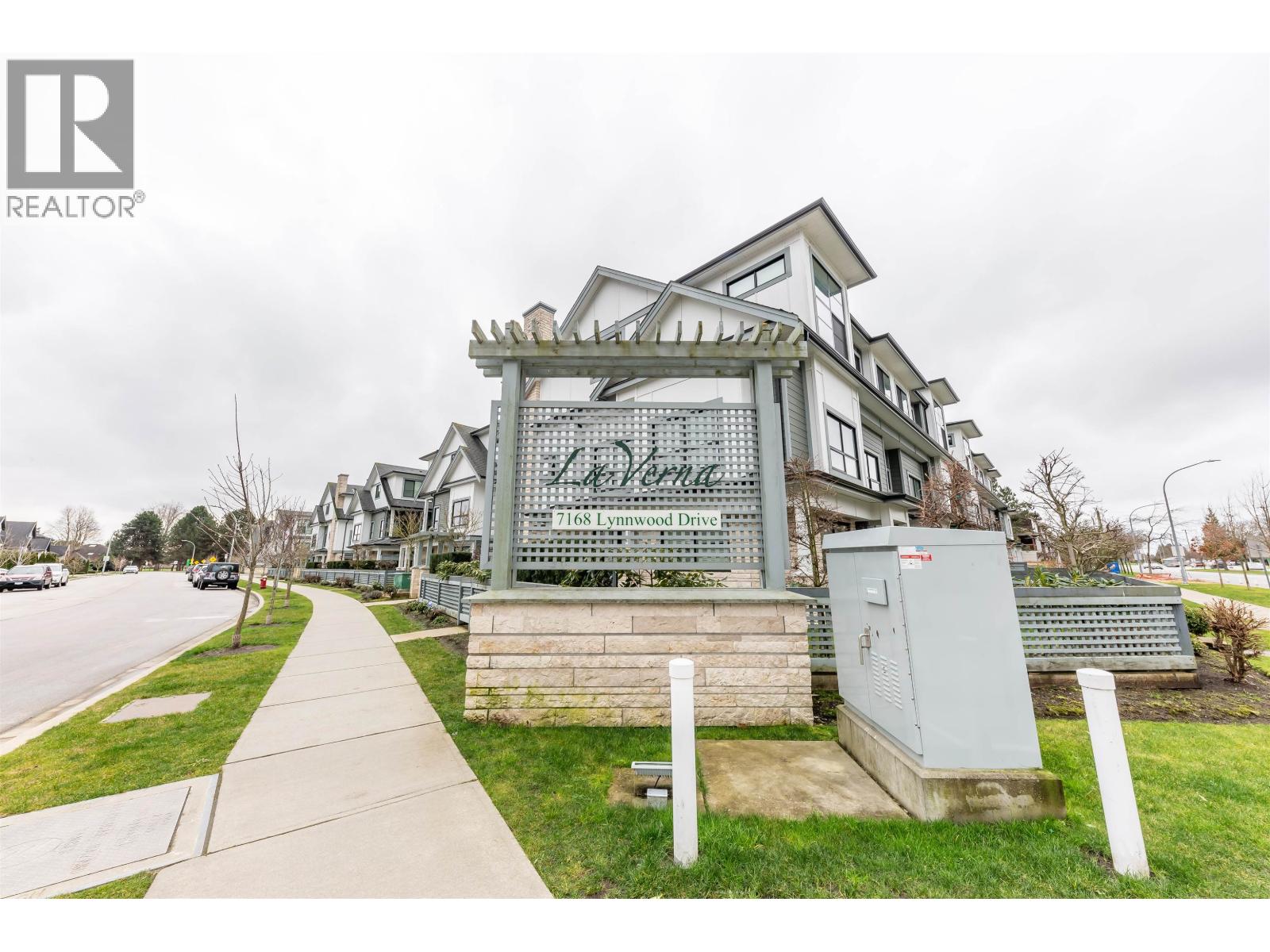 21 7168 Lynnwood Drive, Richmond, British Columbia  V7C 0E3 - Photo 2 - R3077748