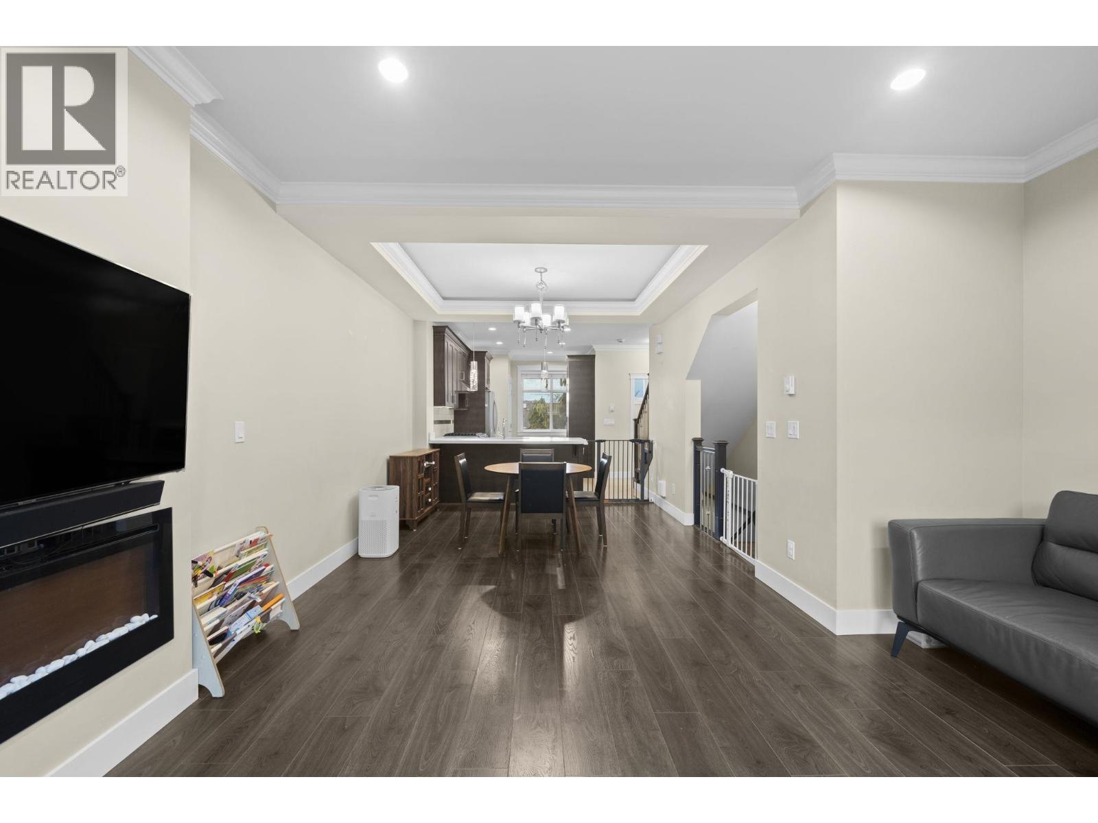 19 6033 Williams Road, Richmond, British Columbia  V7E 1K4 - Photo 5 - R3077898