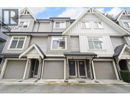 19 6033 WILLIAMS ROAD, Richmond, British Columbia