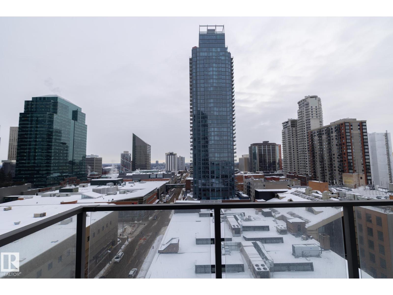 #1201 10238 103 St Nw, Edmonton, Alberta  T5J 0G6 - Photo 33 - E4469699