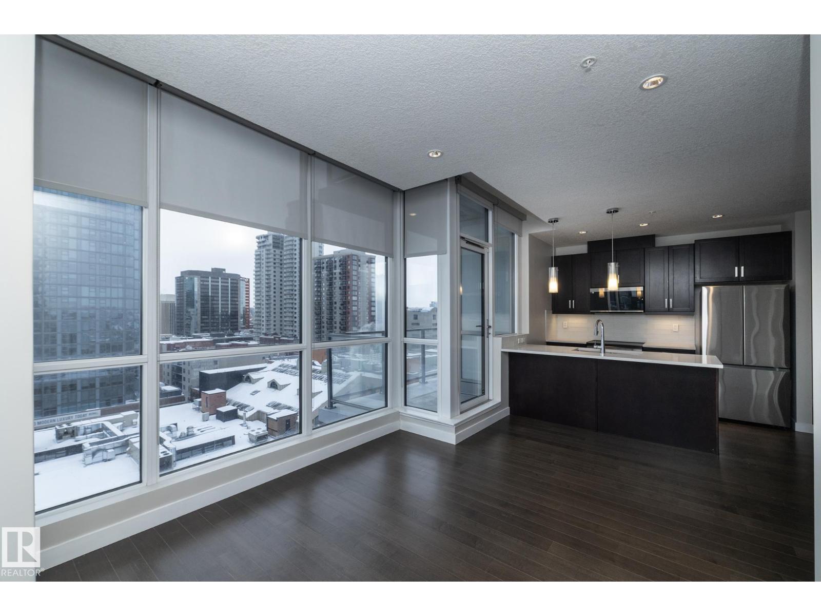 #1201 10238 103 St Nw, Edmonton, Alberta  T5J 0G6 - Photo 38 - E4469699