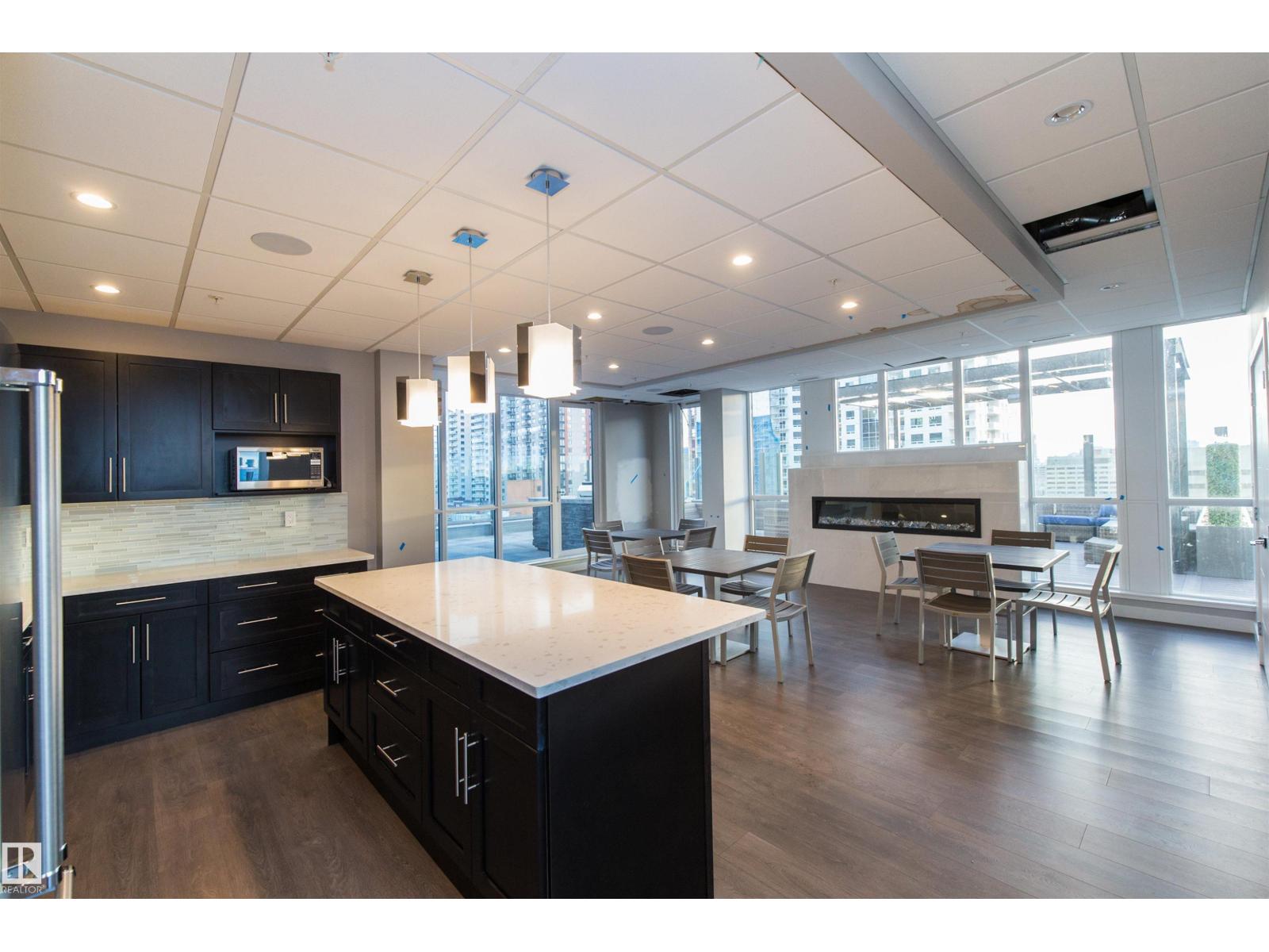 #1201 10238 103 St Nw, Edmonton, Alberta  T5J 0G6 - Photo 47 - E4469699