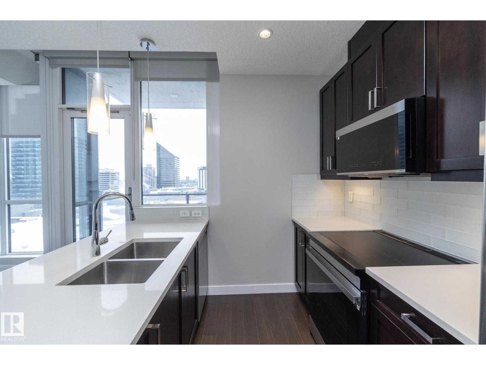 #1201 10238 103 St Nw, Edmonton, Alberta  T5J 0G6 - Photo 8 - E4469699