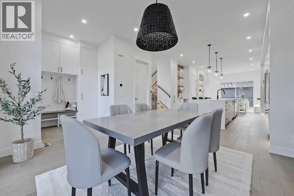 2713 Cochrane Road Nw, Calgary, Alberta  T2M 4J1 - Photo 5 - A2254408