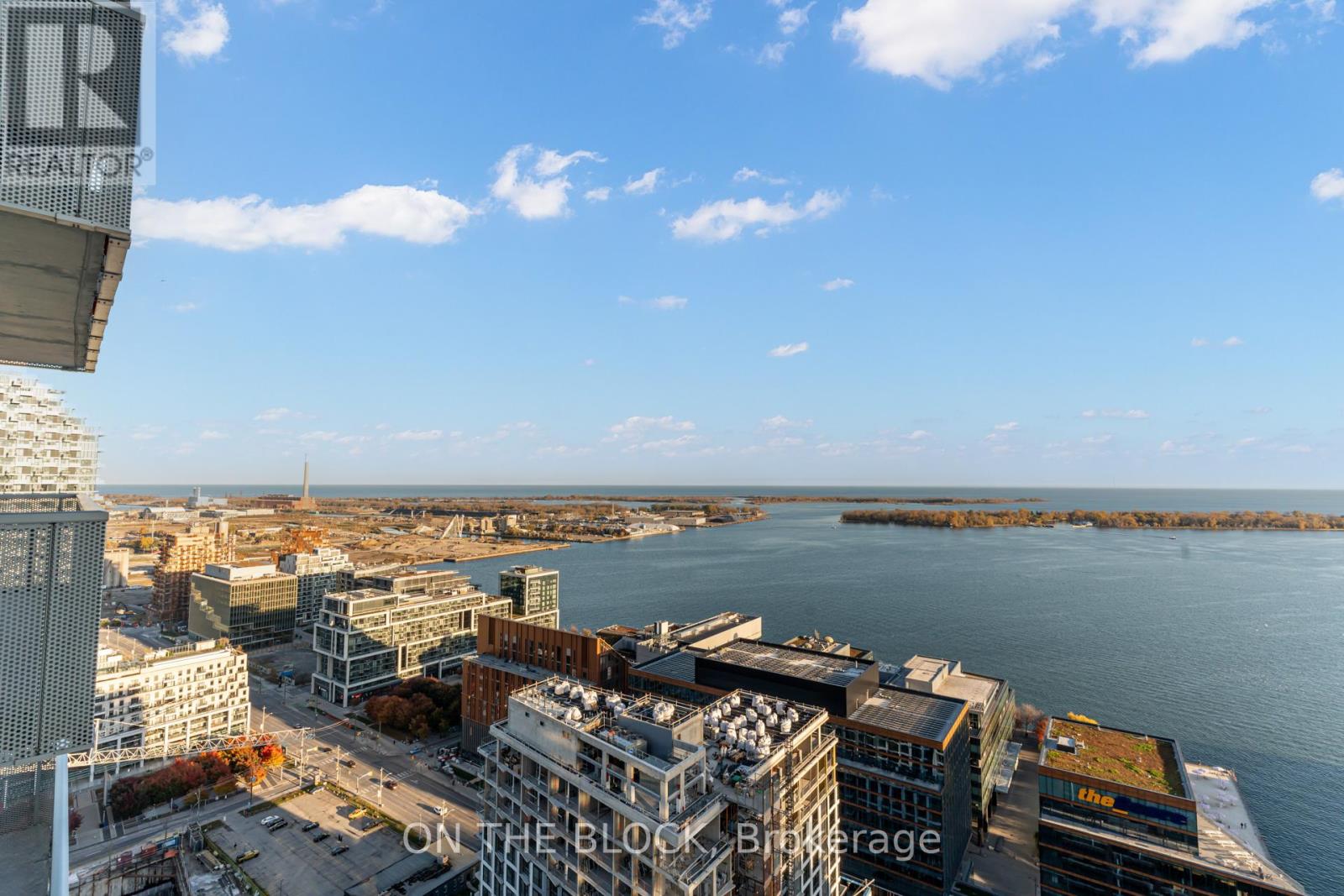 3204 - 20 Richardson Street, Toronto, Ontario  M5A 0S6 - Photo 25 - C12684494