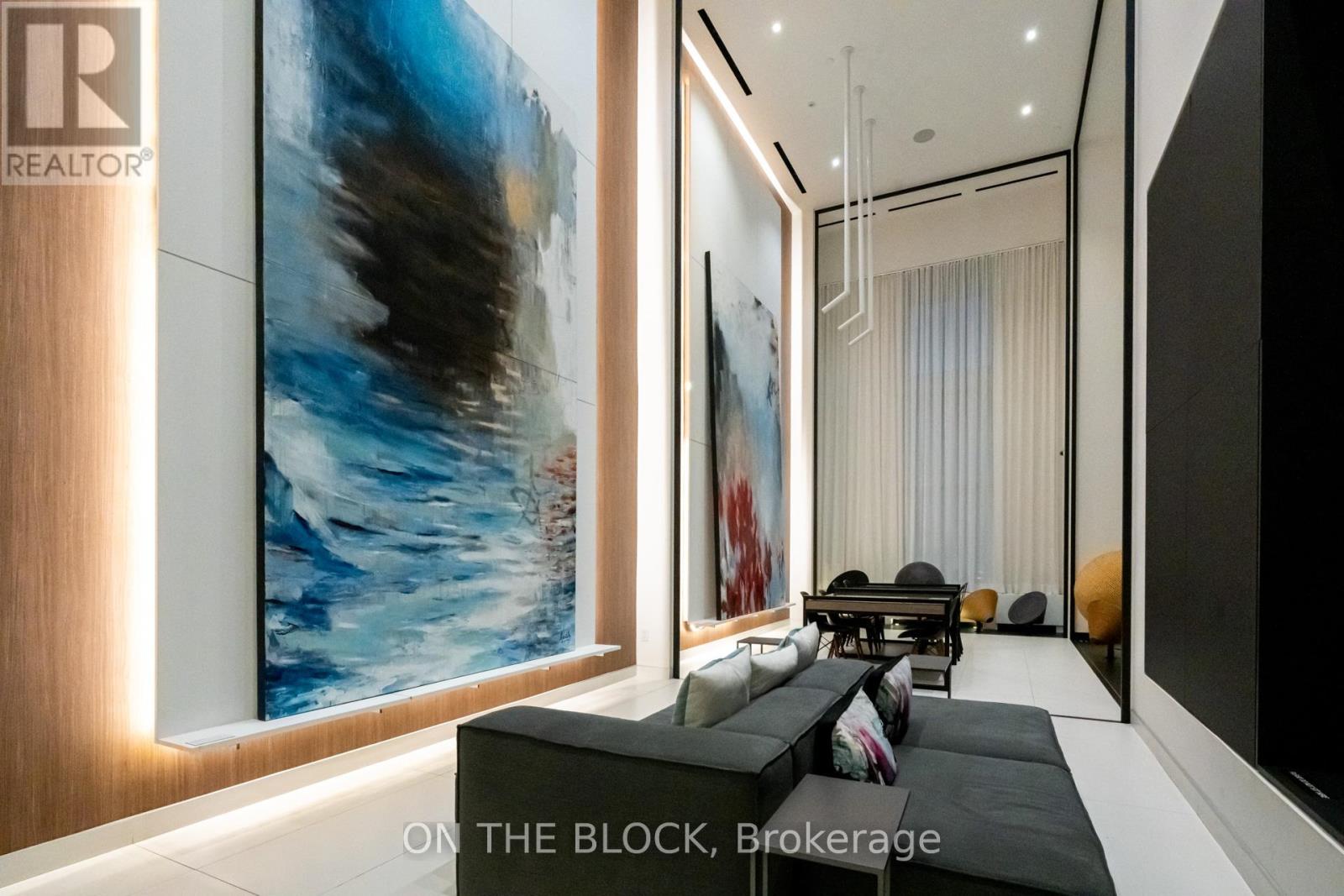 3204 - 20 Richardson Street, Toronto, Ontario  M5A 0S6 - Photo 27 - C12684494