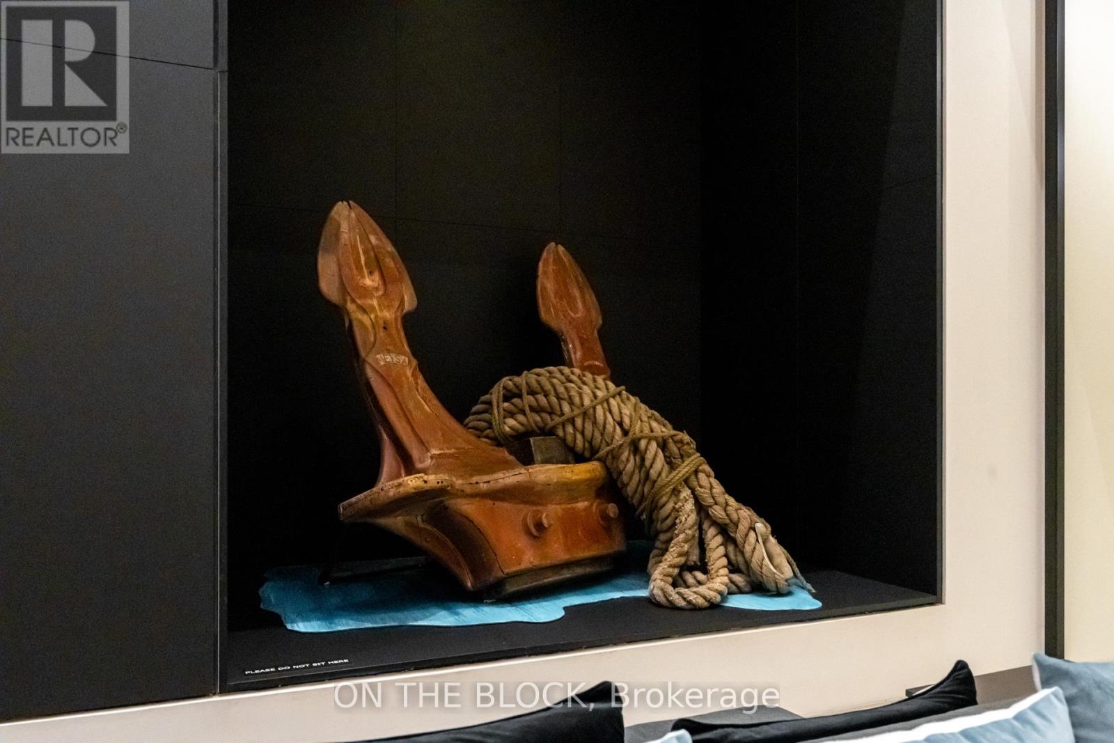 3204 - 20 Richardson Street, Toronto, Ontario  M5A 0S6 - Photo 30 - C12684494