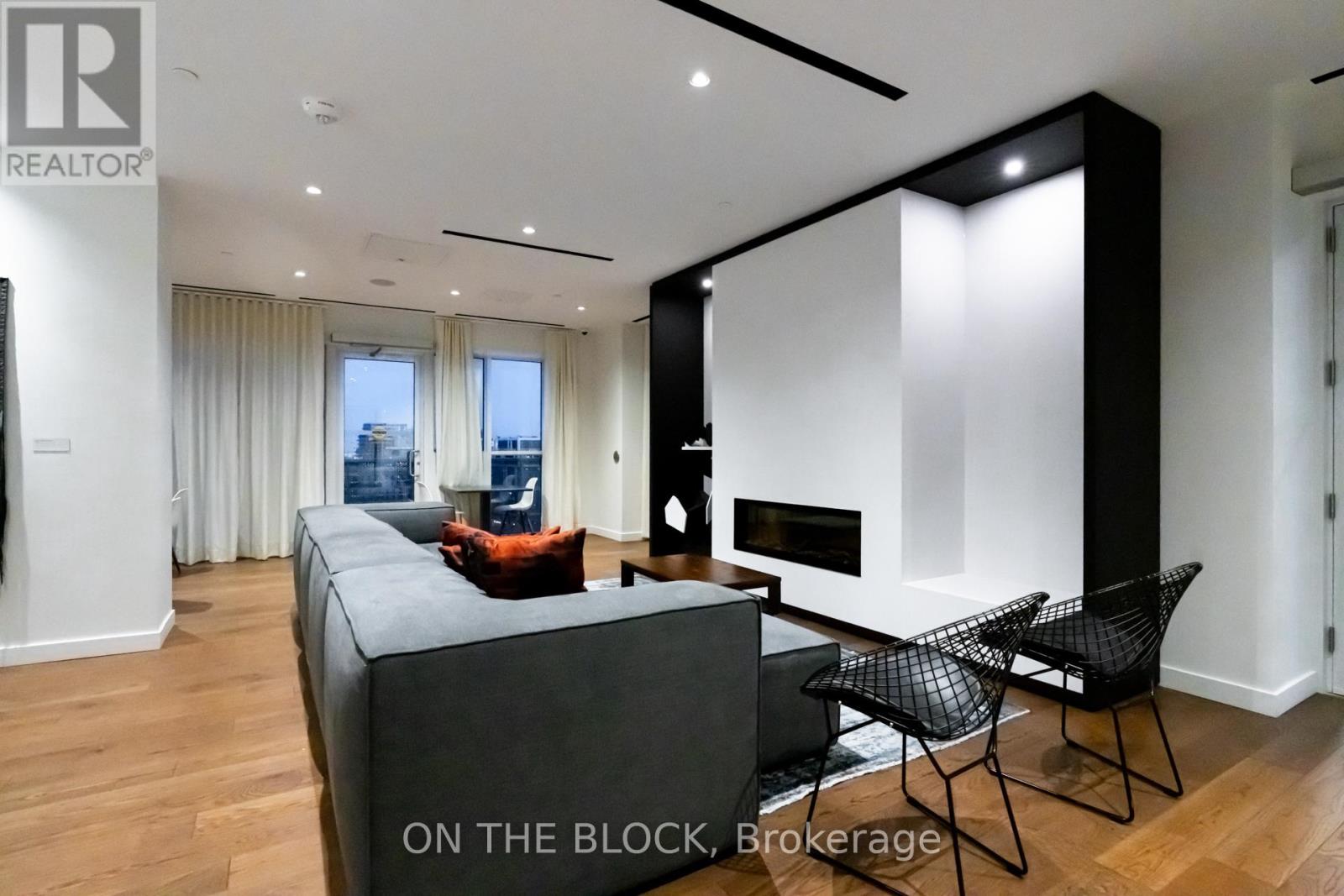 3204 - 20 Richardson Street, Toronto, Ontario  M5A 0S6 - Photo 31 - C12684494