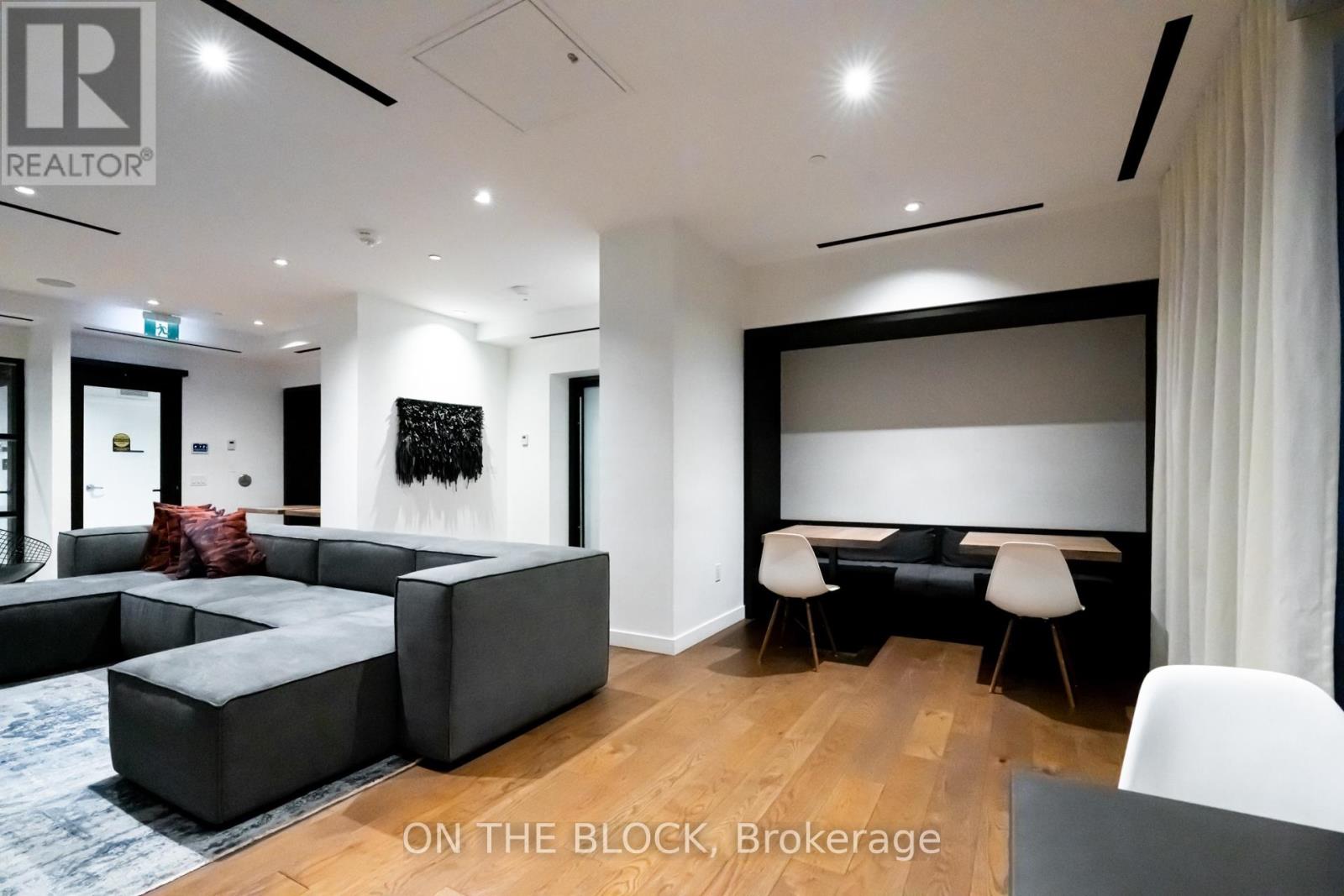 3204 - 20 Richardson Street, Toronto, Ontario  M5A 0S6 - Photo 32 - C12684494