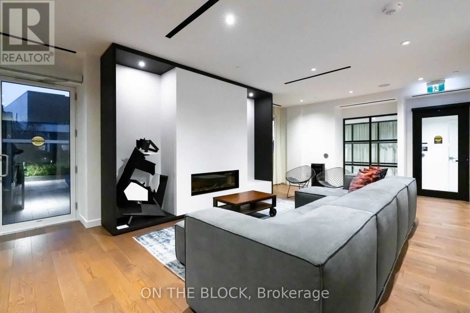 3204 - 20 Richardson Street, Toronto, Ontario  M5A 0S6 - Photo 33 - C12684494