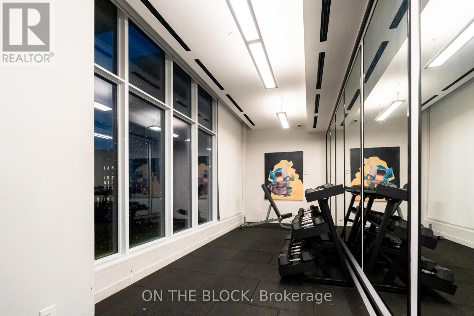 3204 - 20 Richardson Street, Toronto, Ontario  M5A 0S6 - Photo 34 - C12684494