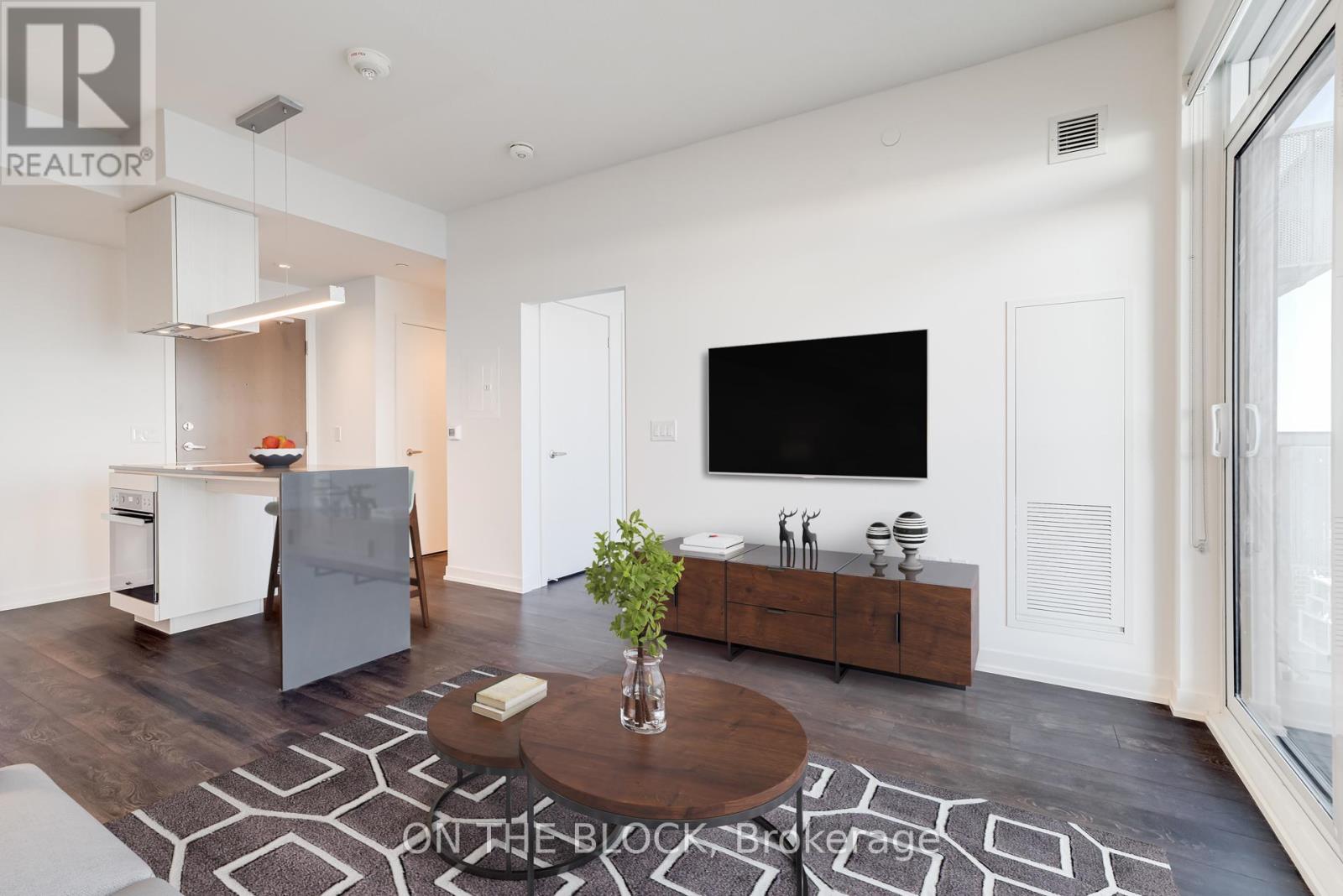 3204 - 20 Richardson Street, Toronto, Ontario  M5A 0S6 - Photo 5 - C12684494