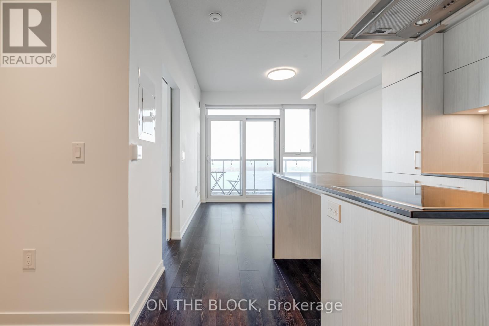 3204 - 20 Richardson Street, Toronto, Ontario  M5A 0S6 - Photo 8 - C12684494