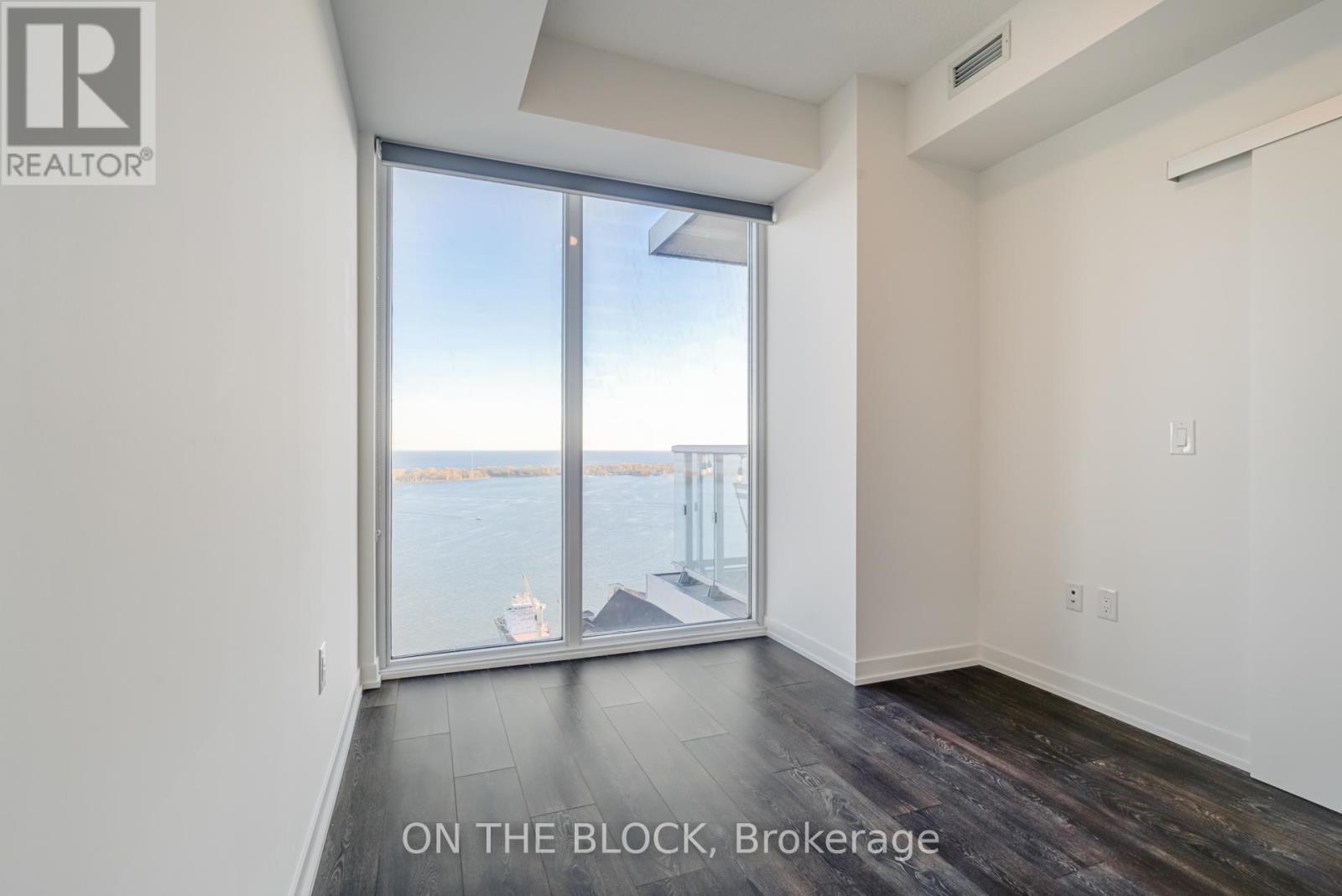 3204 - 20 Richardson Street, Toronto, Ontario  M5A 0S6 - Photo 17 - C12684496