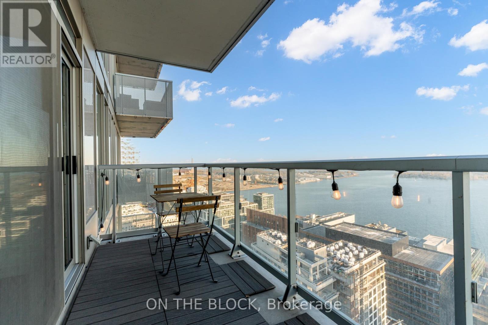 3204 - 20 Richardson Street, Toronto, Ontario  M5A 0S6 - Photo 22 - C12684496