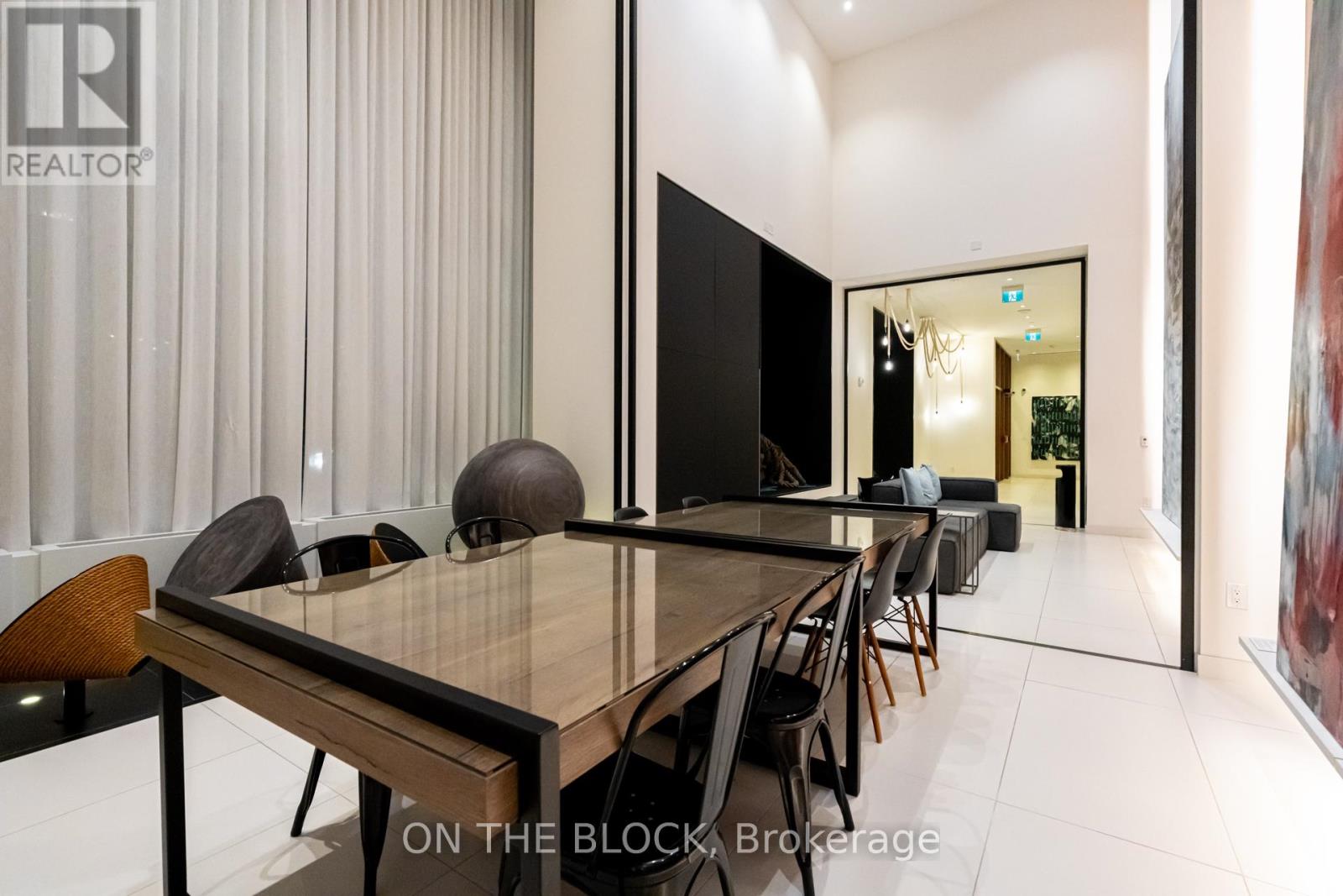 3204 - 20 Richardson Street, Toronto, Ontario  M5A 0S6 - Photo 28 - C12684496