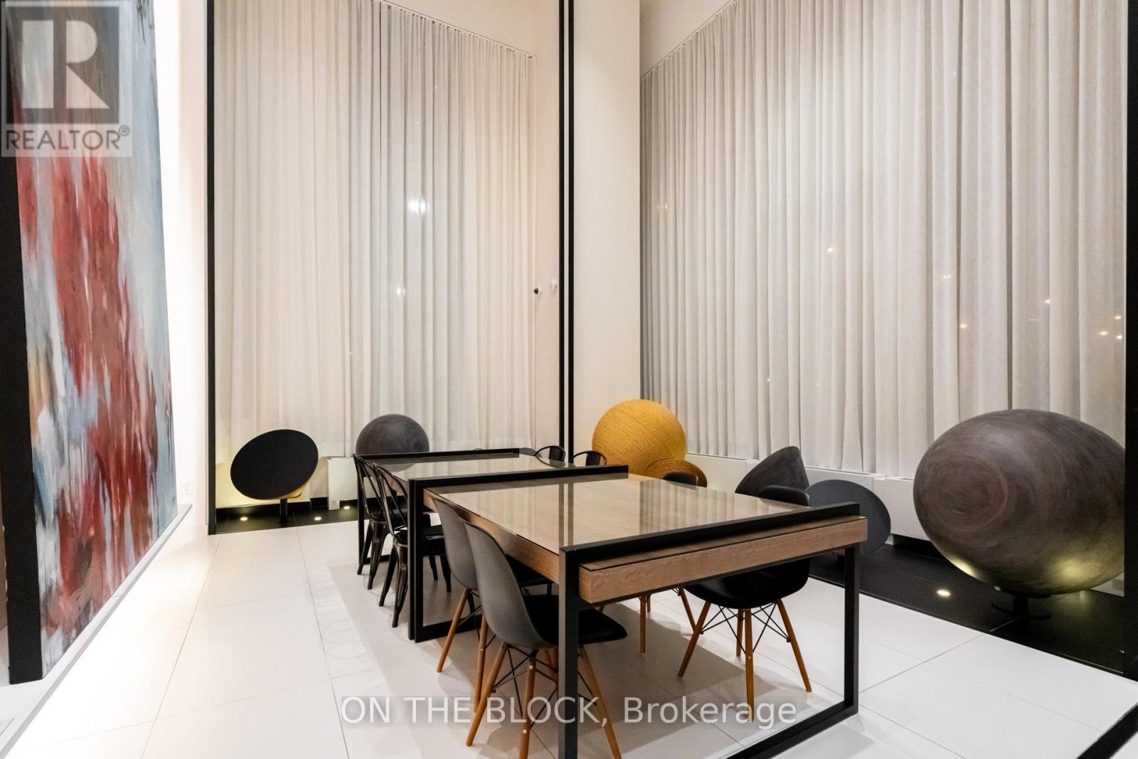 3204 - 20 Richardson Street, Toronto, Ontario  M5A 0S6 - Photo 29 - C12684496